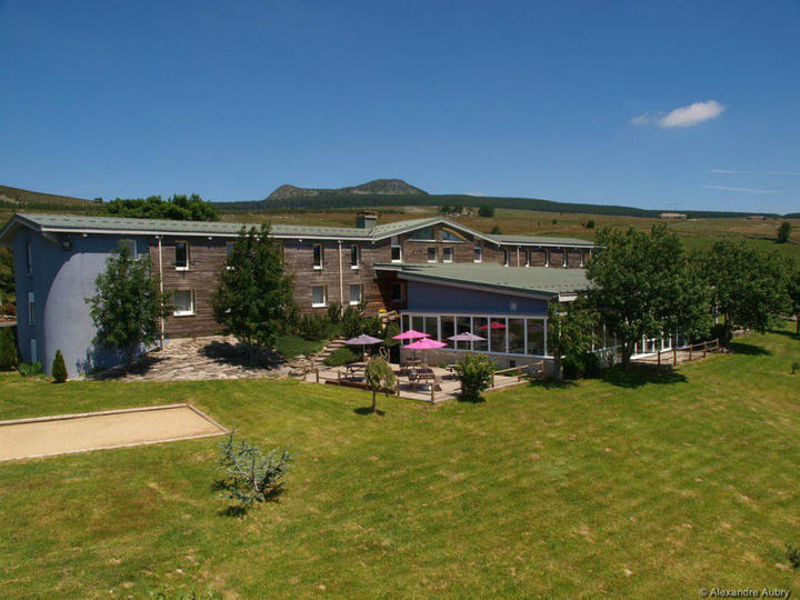 Hôtel_la_découverte Hotel la découverte