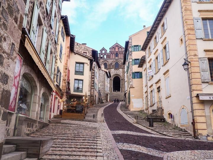 L'échappée belle L'échappée belle