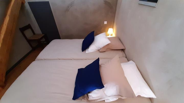 Aux Portes des Légendes