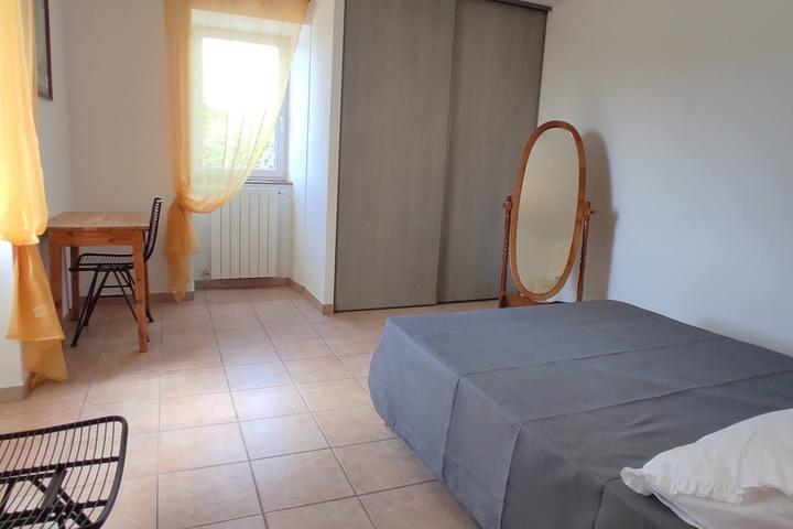 La Maison d'Odette et Joseph - Chambre 3