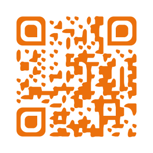 QR code audioguide