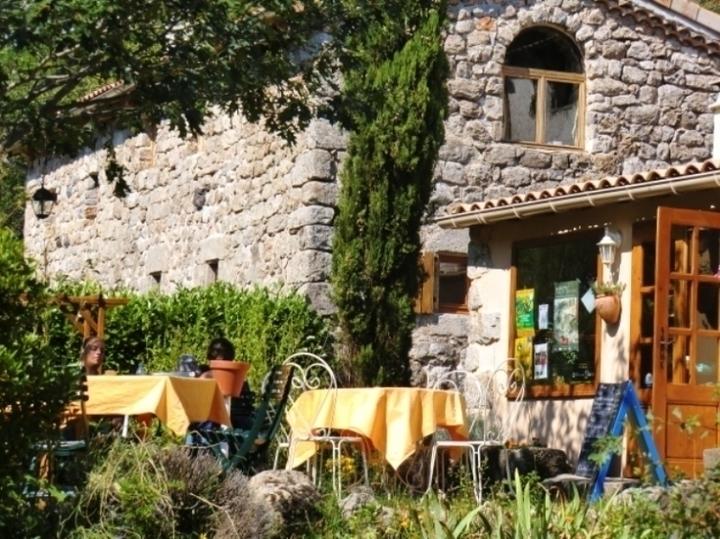 Moulin Charrier Principale