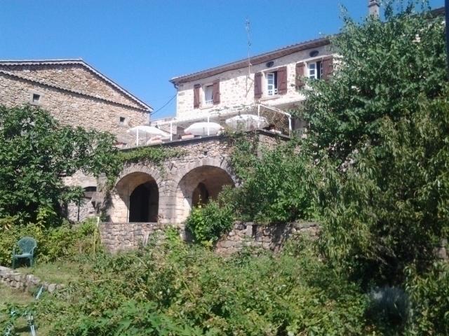 Gîte de l'Auriol Gîte de l'Auriol