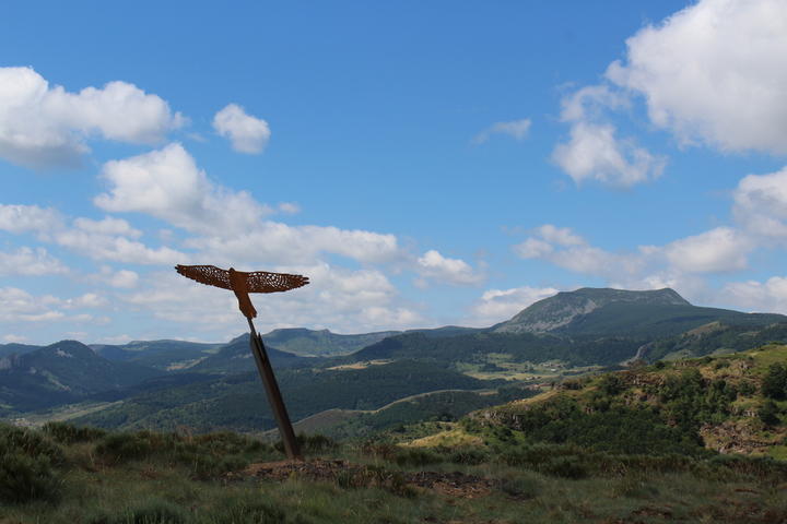 Printemps de la Randonnée : Rando-Lecture au Pays du vent