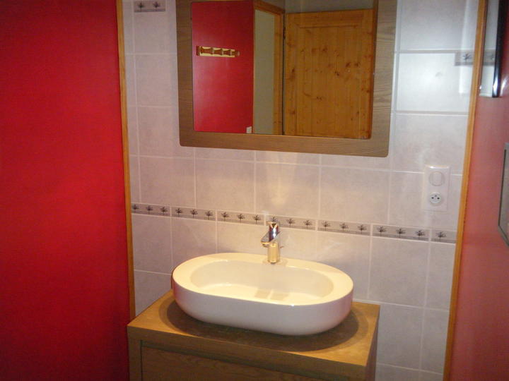 gite la Pensée sauvage gite la Pensée sauvage