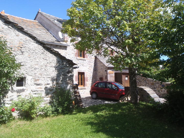 L'Arcas Hébergement