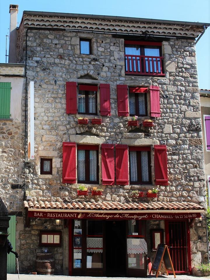 auberge de montpezat 6