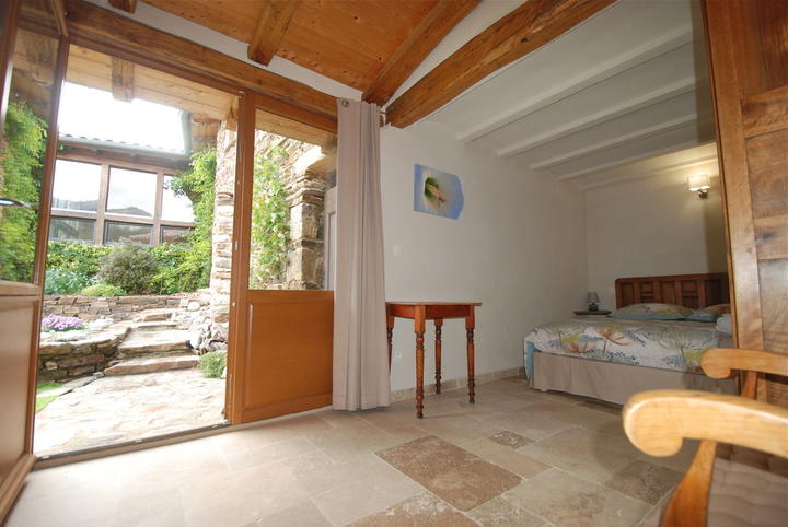 chambre grand confort