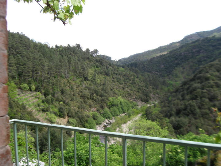 robardet domaine de l'olanier ardèche