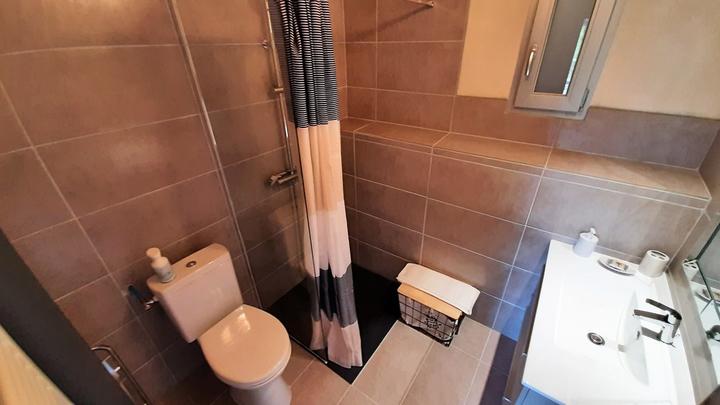 Gîte ADIAKE - 1er étage