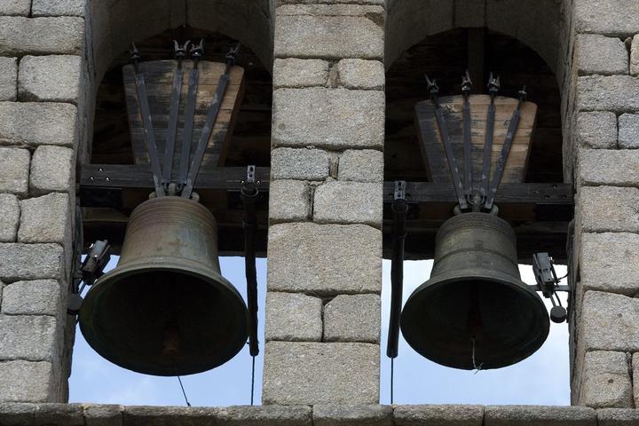 église romane sablieres