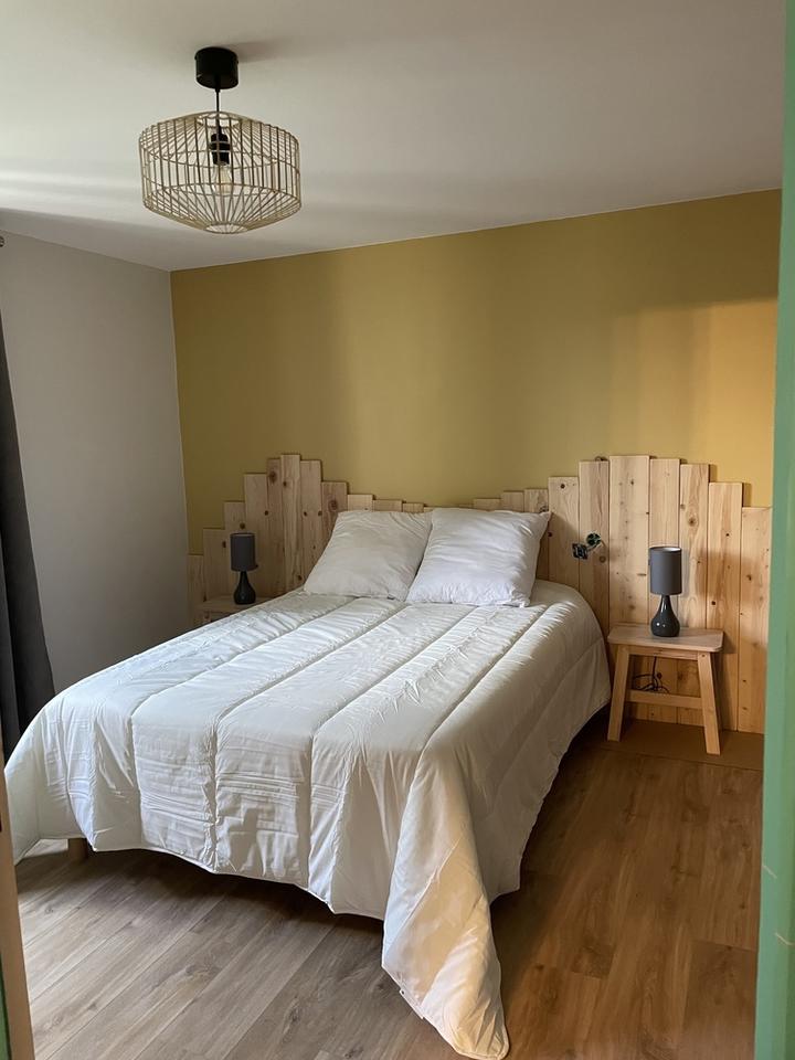 Gite la Gazeille Gite la Gazeille