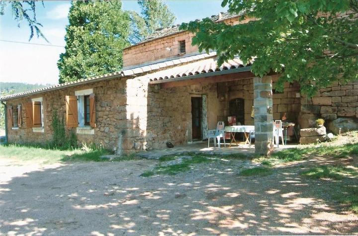 Bienvenue au gîte La Grange