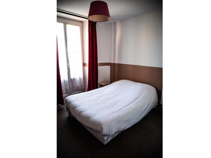 Le Foirail Chambre familiale