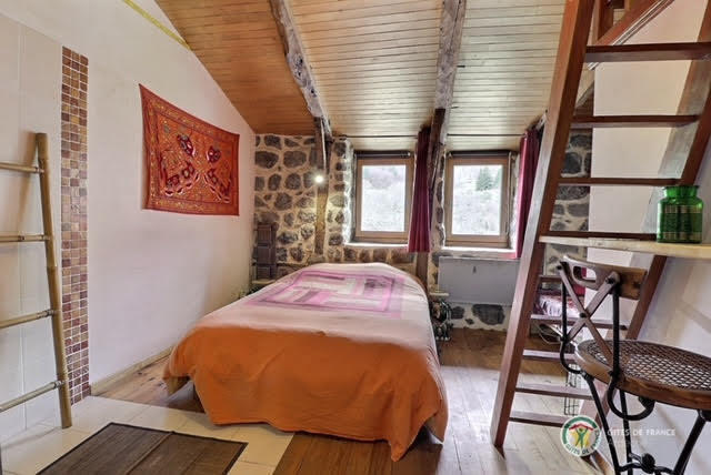 chambre Indira 1er étage