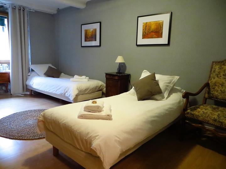 Auberge de Montpezat 5