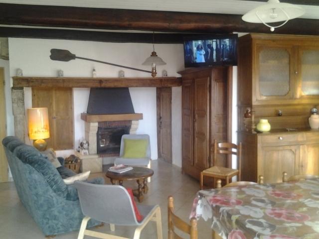 Gîte de l'Auriol Gîte de l'Auriol