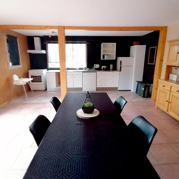 Gite les toits de chaume Gite les toits de chaume