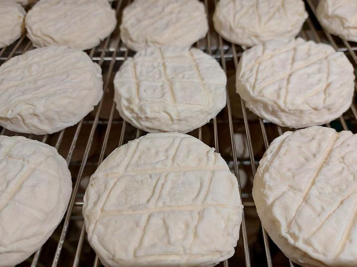 Montpezat sous Bauzon - Fromages de chèvre au Clos Bonnaud ©closbonnaud Montpezat sous Bauzon - Fromages de chèvre au Clos Bonnaud ©closbonnaud