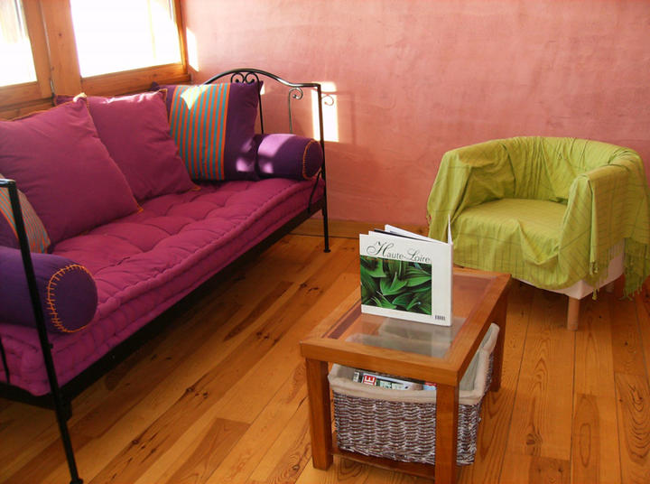 Les Pierriers du Mézenc Les Pierriers du Mézenc