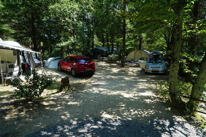 Camping La Marette Camping La Marette