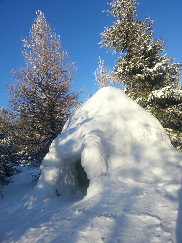 OT Igloo