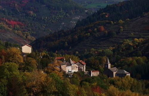 Gîte d'étape de la Rochette La Rochette