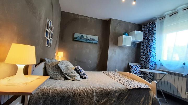 Aux Portes des Légendes