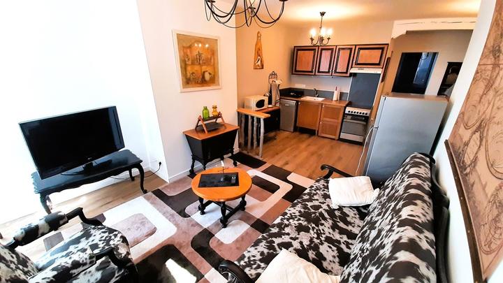 la maison du notaire royal