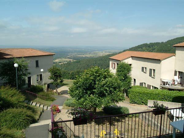 Village Vacances Pradelles 600