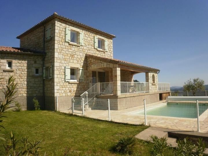 Bienvenue au gîte Les Oliviers