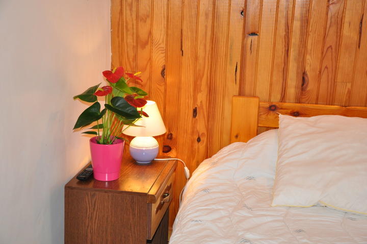 Appartement Mairie 10