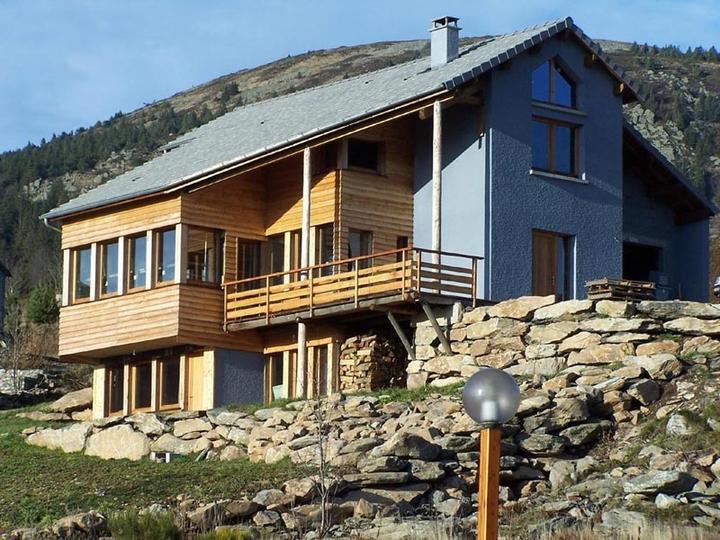 Les Pierriers du Mézenc Les Pierriers du Mézenc