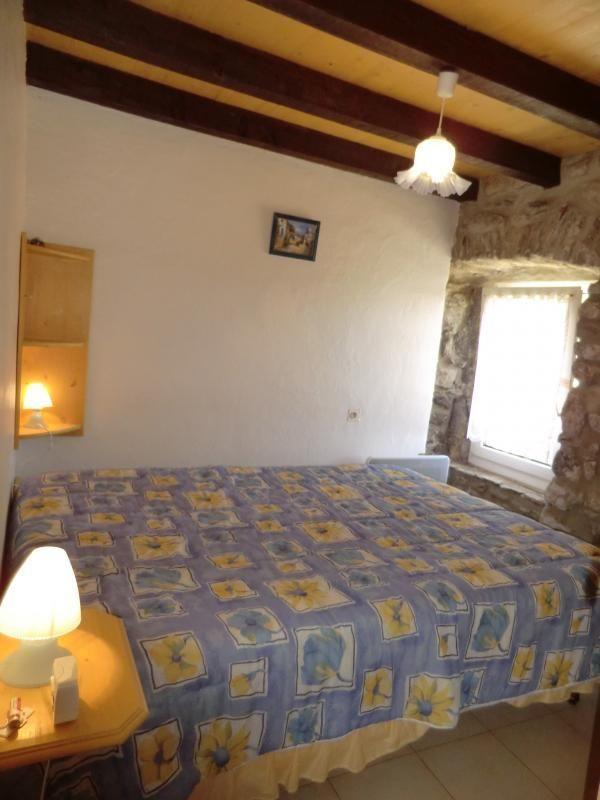 Autre vue de la chambre 8 m ² rez de chaussée