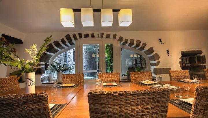 La petite cour verte beaumont