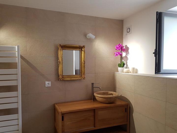 Chambre d'hôtes La Louve