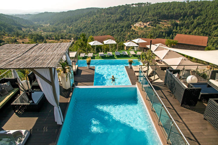 Domaine de Chalvêches