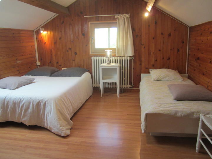 Chalet Beau Panorama Chalet Beau Panorama