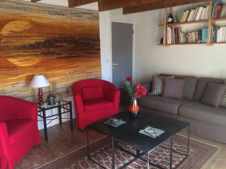 gite le guischet beaumont ardeche