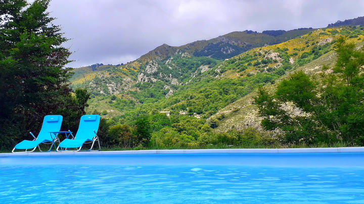 Chambre d'hôtes La Louve