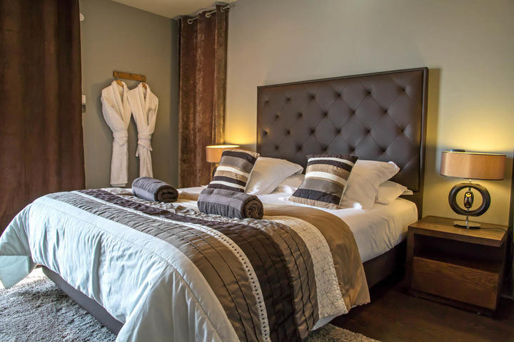 Domaine de Chalvêches