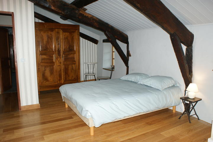 l'oustau de péquéti