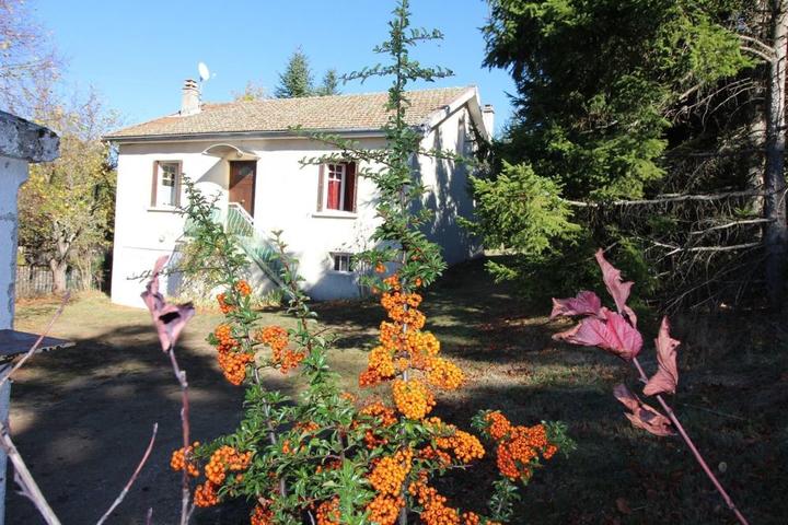 Le gîte Chantemerle