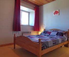 Gite l'amour est dans le pré