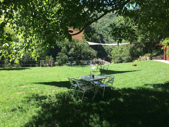 Guinguette du Diable