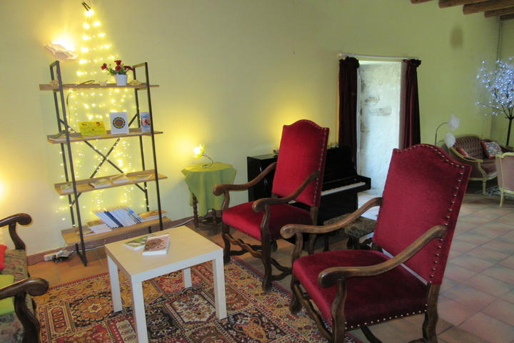 Les bastides du Mézenc Les bastides du Mézenc