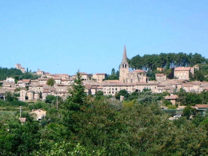 vue du village vue du village