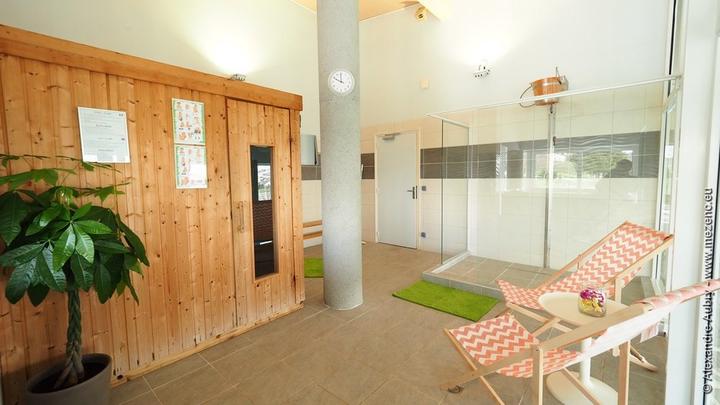 Hôtel la Découverte