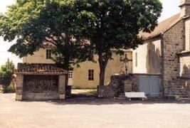 Gîe communal Mézilhac