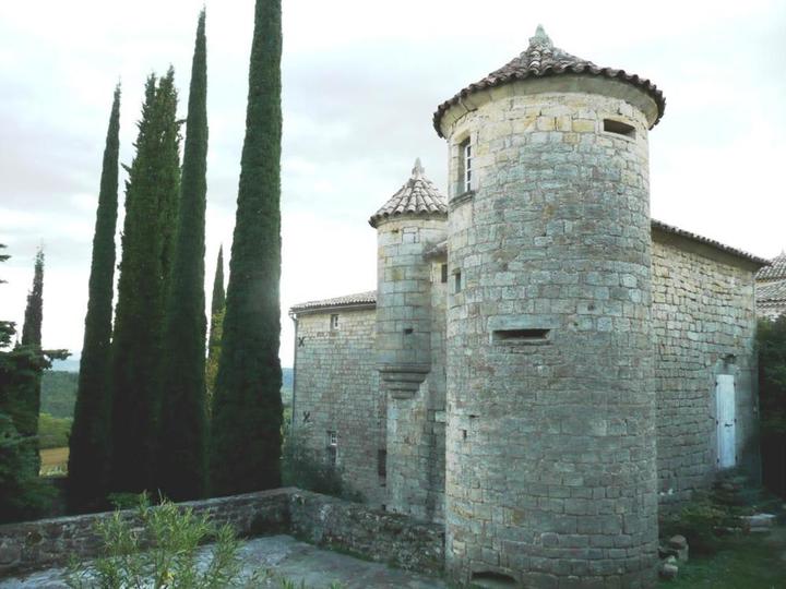 château de la motte château de la motte